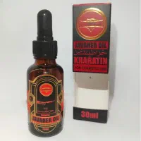 روغن خراطین