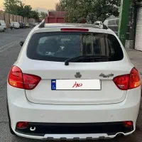 کوییک R 1402|خودرو سواری و وانت|تویسرکان, |دیوار