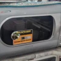مایکروفر دوو نو