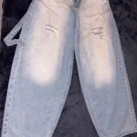 شلوار بالونی