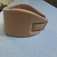 گردن بند طبی