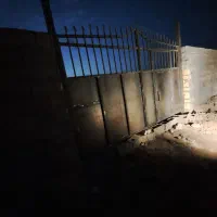 ۲۵۰۰ زمین بر جاده اصلی