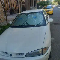 خودرو پروتون ۸۷