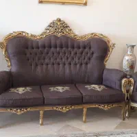 مبلمان استیل