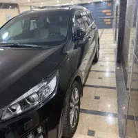 سورنتو‌مدل ۲۰۱۶ جی دی ای|خودرو کلاسیک|تهران, مجیدیه|دیوار