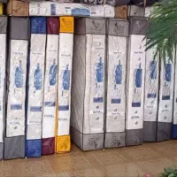 خوشخواب طبی فنری رویال ضمانتدار