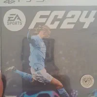 بازی fc24