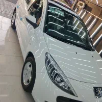 پژو ۲۰۷ پاناروما TU5P رینگ مدل ۱۴۰۵(نقد و اقساط)