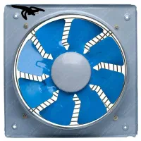 فروش انواع هواکش صنعتی