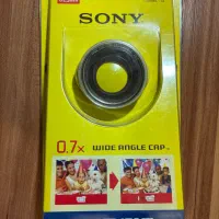لنز واید Sony VCLE07A