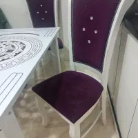 ناهارخوری 4 نفره