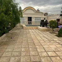 ویلا مدرن کردان سهیلیه زعفرانیه