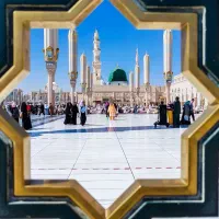 گروه مداحی حاجیانه مولودی خوانی مراسمات