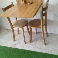 صندلی چوبی ۳۰۰۰