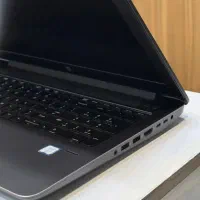 hp zbook 15 g3 corei7|رایانه همراه|دلیجان, |دیوار