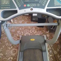 تردمیل حرفه‌ای باشگاه