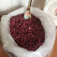 لوبیا قرمز فله