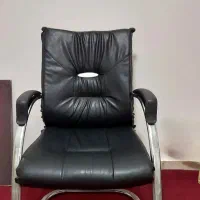 صندلی اداری