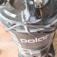 جاروبرقی سطلی پلار