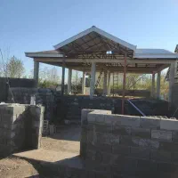 فروش-ویلای-نیمه-کاره-مهندسی-ساز