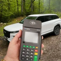 کارت نکش کارت به کارت کن کشلس کارتخوان DB40