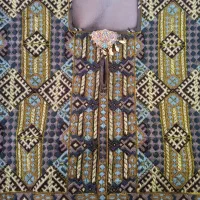 زی چرخدست