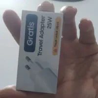 کلگی شارژر سامسونگ ۲۵وات اصلی