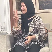 استخدام پرستار بصورت ۲۴ ساعته شبانه روز