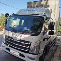 اتوبار و باربری باصبر حمل اثاثیه منزل.با کارگرماهر