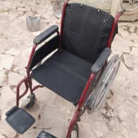 ویلچر تاشو
