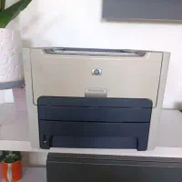 پرینتر hp1020