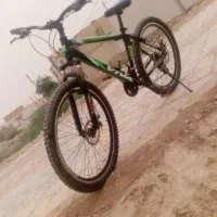 دوچرخه 26ویوا