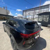 هاوال h6 مدل ۲۰۲۵