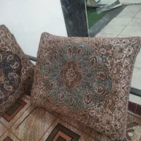 پشتی|پشتی|بافق, |دیوار
