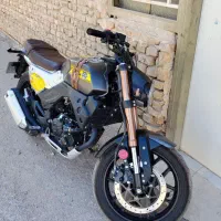 Blenta CR200