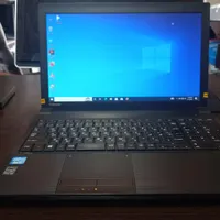 لپ تاپ استوک برند Toshiba