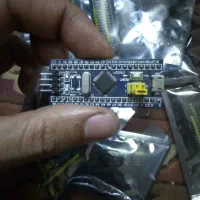 ایسی میکروکنترلر stm32