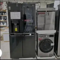 فروشی وخریدار ماشین ظرفشویی منزل سمساری رومیزی و