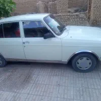 نقدی|خودرو کلاسیک|اصفهان, قهجاورستان|دیوار