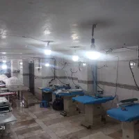 خیاط ماهر مانتو  واطوکار وطوتکمیلی