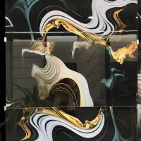 کاشی و سرامیک میبد یزد