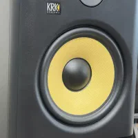 اسپیکر مانیتورینگ ‌KRK Rootkit 8