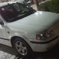 فروش سمند EF7 89