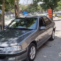 پارس موتور زانتیا elx خانگی 90