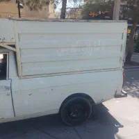بار بری
