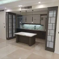 طراحی،ساخت و نصب انواع کابینت و کمد و سرویس خواب