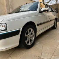 پارس tu51400دریچه سیمی