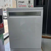 ظرفشویی 200 دوو سفید
