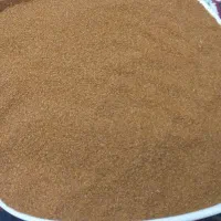 خاکشیر تمیز