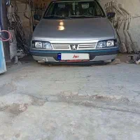 پژو 405 مدل84 تمام رنگ